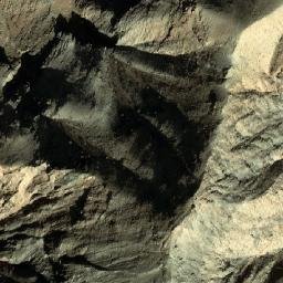 Satellite imagery of Band-e Rīsh Khaz, AF