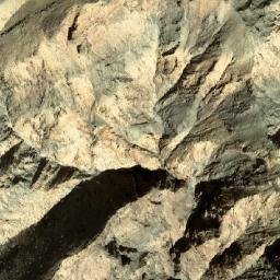 Satellite imagery of Band-e Rīsh Khaz, AF