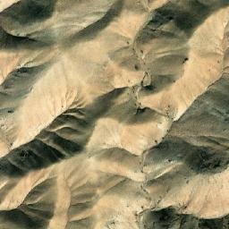 Satellite imagery of Kōtal-e Piyān, AF