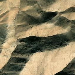 Satellite imagery of Kōtal-e Piyān, AF