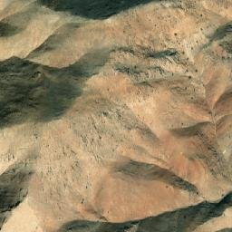 Satellite imagery of Kōtal-e Piyān, AF