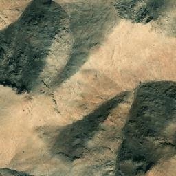 Satellite imagery of Band-e Taymīān, AF