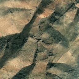 Satellite imagery of Band-e Taymīān, AF