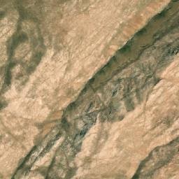 Satellite imagery of Kōh-e Sayb, AF