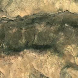 Satellite imagery of Kōh-e Tīlak, AF