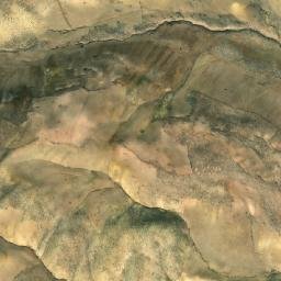 Satellite imagery of Kōh-e Tīlak, AF