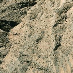 Satellite imagery of Kōh-e Khwājah, AF