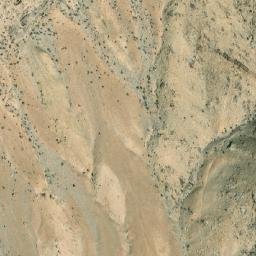 Satellite imagery of Kōh-e Khwājah, AF