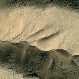 Satellite imagery of Kōh-e Daymah, AF