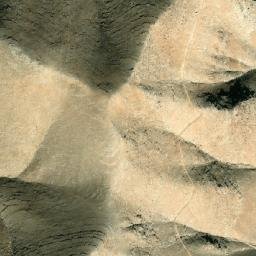 Satellite imagery of Kōh-e Daymah, AF