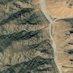 Satellite imagery of Burgh-e Bāghbān, AF