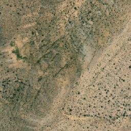 Satellite imagery of Pushtah-ye Warg, AF