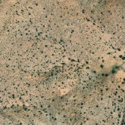 Satellite imagery of Pushtah-ye Warg, AF