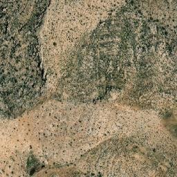 Satellite imagery of Kōh-e Nālah, AF