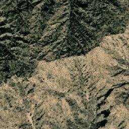 Satellite imagery of Shāhghōljah, AF