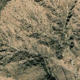 Satellite imagery of Shāhghōljah, AF