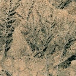 Satellite imagery of Shāhghōljah, AF