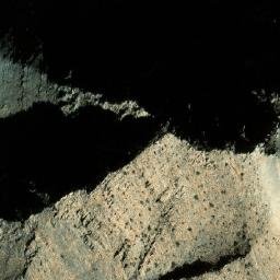 Satellite imagery of Raḩmānī, AF