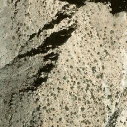 Satellite imagery of Kōbah, AF