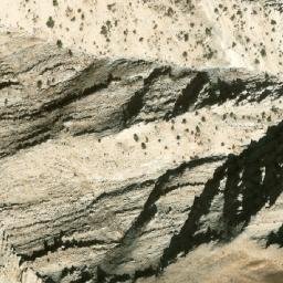 Satellite imagery of Kōbah, AF