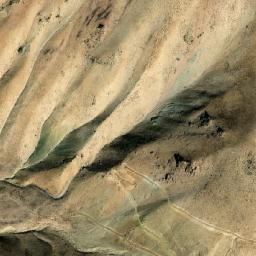 Satellite imagery of Khayr Khwājah, AF