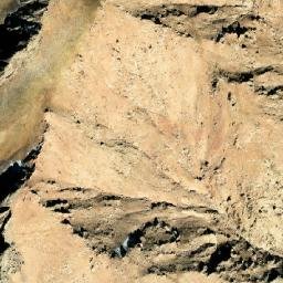 Satellite imagery of Kōh-e Dū Sang, AF