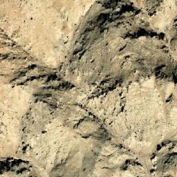 Satellite imagery of Kōh-e Dū Sang, AF