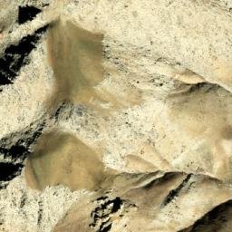 Satellite imagery of Tanhā Bayd, AF