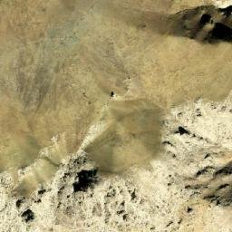 Satellite imagery of Tanhā Bayd, AF