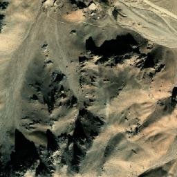 Satellite imagery of Qashmandiyār, AF