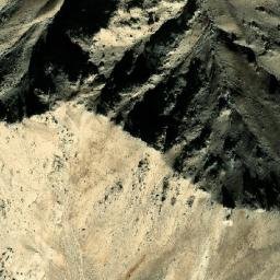 Satellite imagery of Pāmī, AF