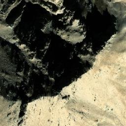 Satellite imagery of Pāmī, AF