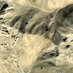 Satellite imagery of Pāmī, AF