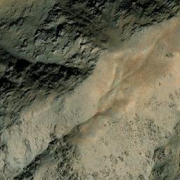 Satellite imagery of Siyāh Kōh, AF