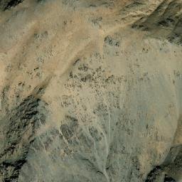 Satellite imagery of Siyāh Kōh, AF