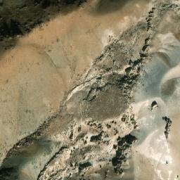 Satellite imagery of Kōtal-e Awlīāt, AF