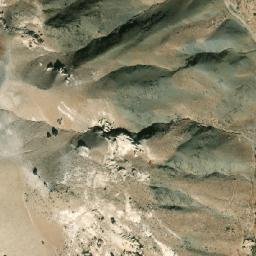 Satellite imagery of Kōtal-e Awlīāt, AF
