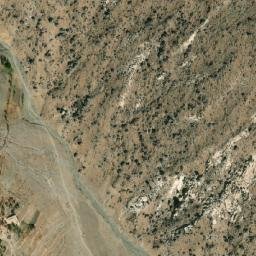 Satellite imagery of Kōtal-e Awlīāt, AF