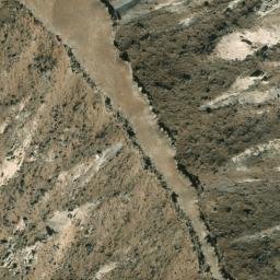 Satellite imagery of Kōh-e Gowārah, AF