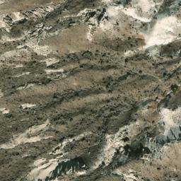 Satellite imagery of Kōh-e Gowārah, AF