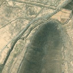 Satellite imagery of Khwājah Nūr Ghunḏêy, AF