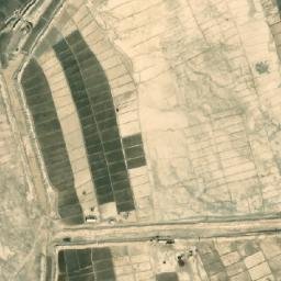 Satellite imagery of Khwājah Nūr Ghunḏêy, AF