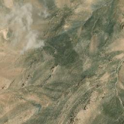 Satellite imagery of Spīn Tsak Ghar, AF