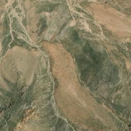 Satellite imagery of Spīn Tsak Ghar, AF