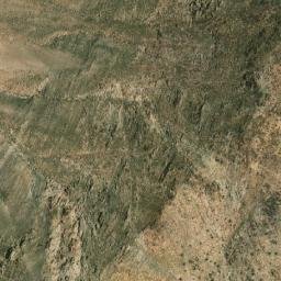 Satellite imagery of Spīn Tsak Ghar, AF