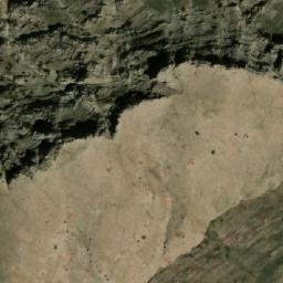 Satellite imagery of Zawar Ghar, AF