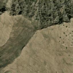 Satellite imagery of Zawar Ghar, AF