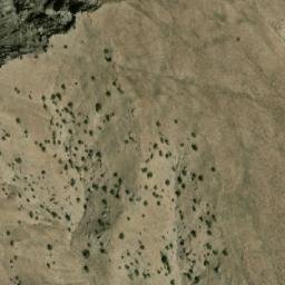 Satellite imagery of Zawar Ghar, AF