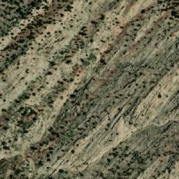 Satellite imagery of Shīn Sar Jilgay, AF