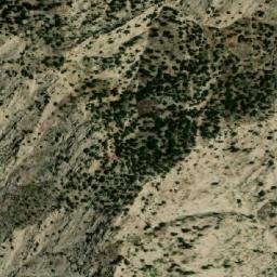 Satellite imagery of Shīn Sar Jilgay, AF